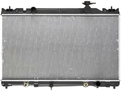 2005 Toyota Camry Radiator - 16400-0A420