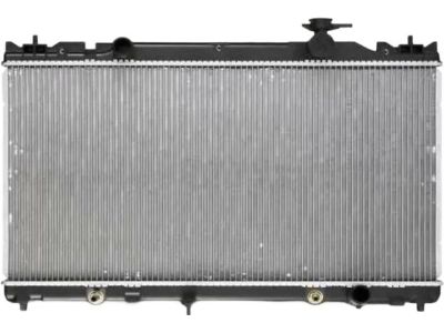 2005 Toyota Camry Radiator - 16400-0A420