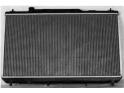 2005 Toyota Camry Radiator - 16400-0A420
