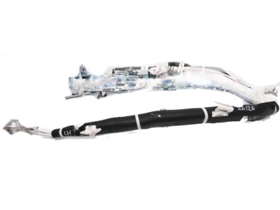 2019 Toyota Tacoma Air Bag - 62180-04040