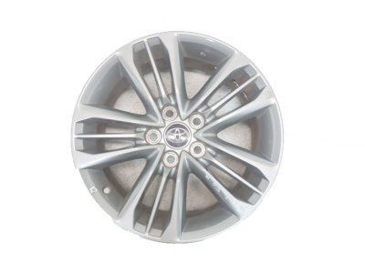 Toyota 42611-06B30 Wheel, Disc