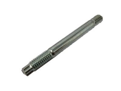 Toyota 90126-06027 Stud, HEXALOBULAR