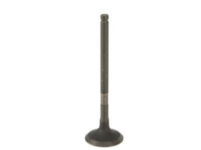 Toyota Corolla Exhaust Valve - 13715-0D010