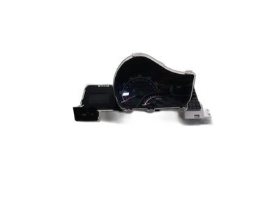 Scion Instrument Cluster - 83800-74330