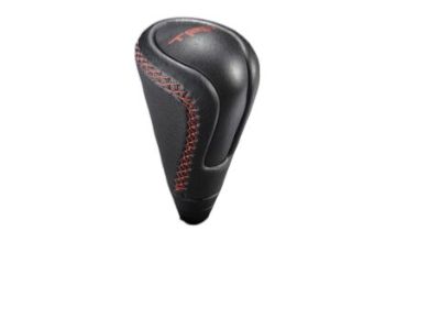 2010 Toyota Tundra Shift Knob - 33504-0C030-E1