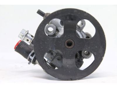 Toyota 44310-33170 Pump Assembly, VANE