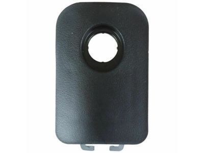 Toyota 8791A-F4030 Cover, Outer Mirror