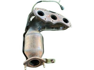2008 Toyota Sienna Exhaust Manifold - 17150-31270