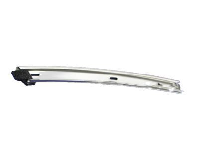 Toyota 62371-14080 Retainer, Roof Side Rail Weather Strip, Rear RH