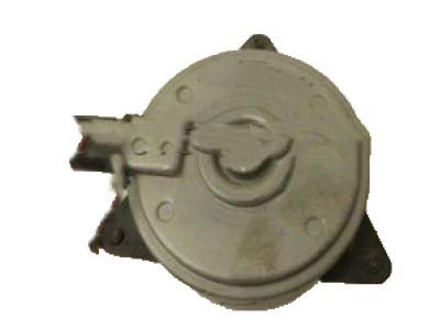 2012 Toyota RAV4 Fan Motor - 16363-0V040