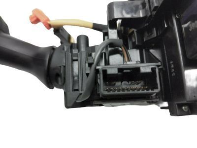 Toyota 84140-07113 Switch Assembly, HEADLAM