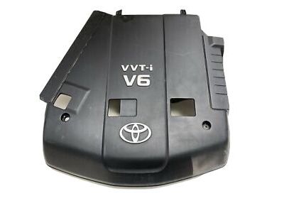 Toyota 11259-0P010 Cover, V-Bank