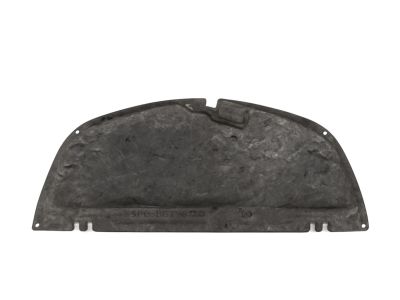 53341-47041 Toyota Hood Insulator Product Photo 1 of 2