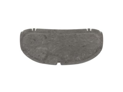 53341-47041 Toyota Hood Insulator Product Photo 2 of 2