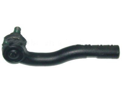 Toyota 45046-29235 Tie Rod End Sub-Assembly, Right