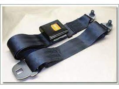 1975 Toyota Land Cruiser Seat Belt - 71930-90300