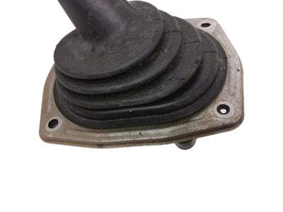 Toyota 33504-35110-C0 Knob Sub-Assembly, Shift