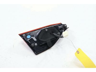 2019 Toyota Avalon Back Up Light - 81580-07091
