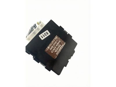 89630-07010 Toyota Transmission Computer Product Photo 4 of 4