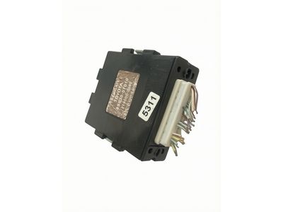 89630-07010 Toyota Transmission Computer Product Photo 3 of 4