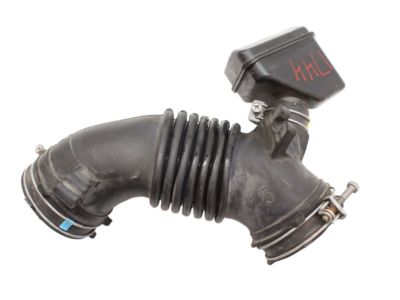 Toyota 17893-0V060 Resonator, Intake Air