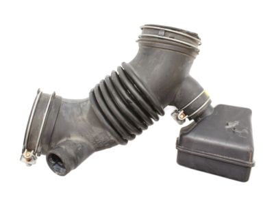 Toyota 17893-0V060 Resonator, Intake Air