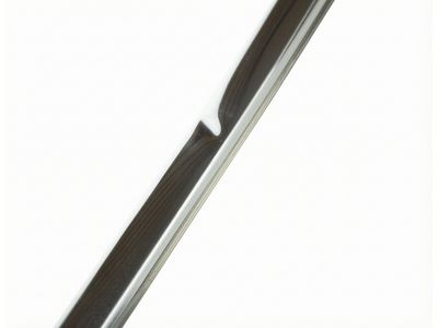 2012 Toyota Camry Door Moldings - 75754-06080