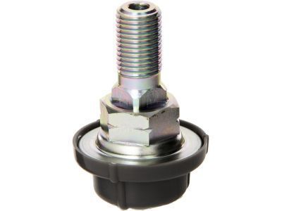 1989 Toyota Supra Fuel Pressure Regulator - 23270-42010