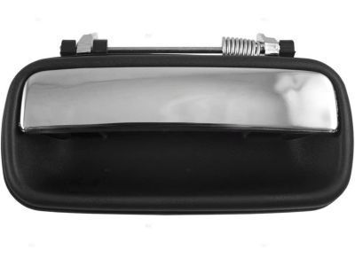 Toyota 69230-89103 Rear Door Outside Handle Assembly Right