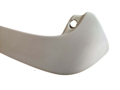 76871-60901 Genuine Toyota Rear Spoiler Without Color PRIMER