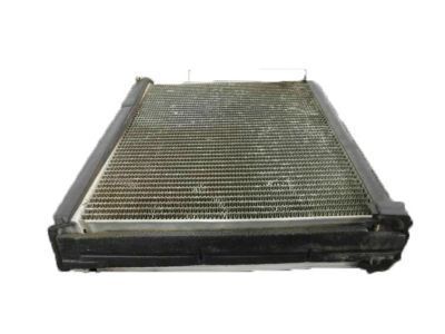 Toyota 88501-0C070 EVAPORATOR Sub-Assembly, Cooler