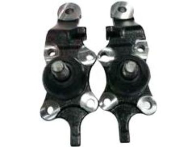 2013 Scion tC Radiator Support - 53204-75010