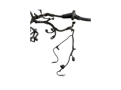 82121-35B00 Toyota Engine Wire Product Photo 1 of 2