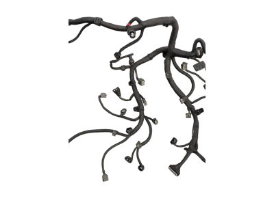 82121-35B00 Toyota Engine Wire Product Photo 2 of 2