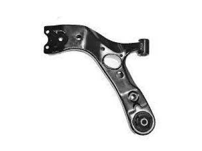 Toyota 48068-42060 Front Suspension Control Arm Sub-Assembly, No.1 Right