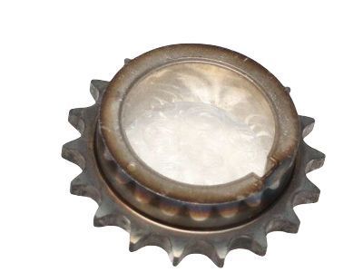 Toyota 13521-28030 Gear Or Sprocket, Crankshaft Timing