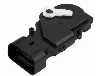 Toyota Avalon Door Lock Actuator - 69140-AC010