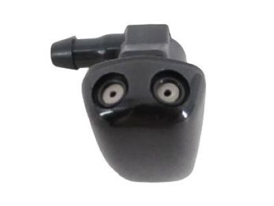 Toyota 85035-20320-01 Nozzle Sub-Assy, Washer