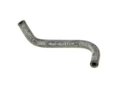 2016 Toyota Tacoma Coolant Reservoir Hose - 16567-0C010