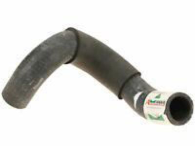 1988 Toyota Land Cruiser Radiator Hose - 16573-61040