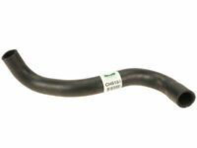 Toyota 16573-61040 Hose, Radiator, Outlet