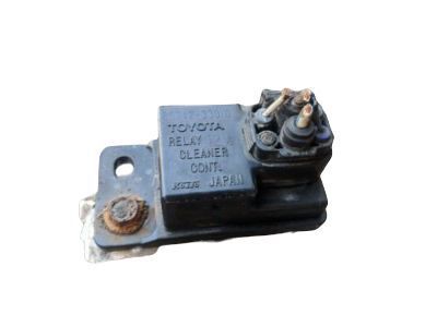 2000 Toyota Land Cruiser Relay - 85942-33010