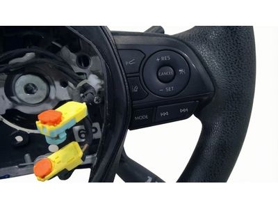 2019 Toyota RAV4 Steering Wheel - 45100-0R180-C0