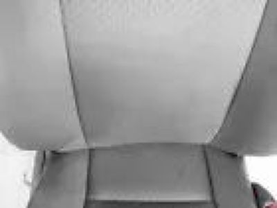 2014 Toyota Highlander Seat Cover - 71072-0E270-B2