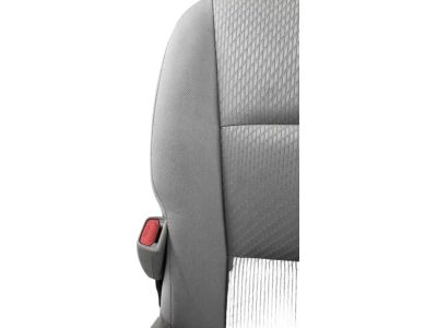 2014 Toyota Highlander Seat Cover - 71072-0E270-B2