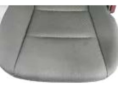 2014 Toyota Highlander Seat Cover - 71072-0E270-B2