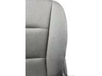 2014 Toyota Highlander Seat Cover - 71072-0E270-B2