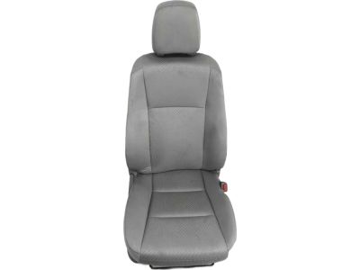 2014 Toyota Highlander Seat Cover - 71072-0E270-B2