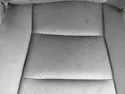 2014 Toyota Highlander Seat Cover - 71072-0E270-B2