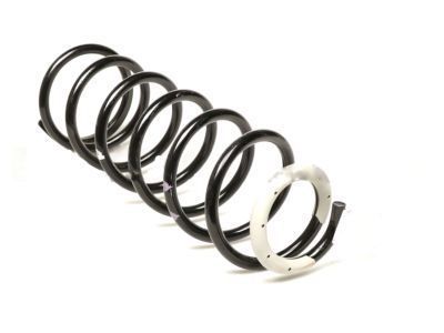 Toyota 48131-6A570 Spring, Coil, Front 48131-6A570 Toyota Spring, Coil, Front Product Photo 1 of 1